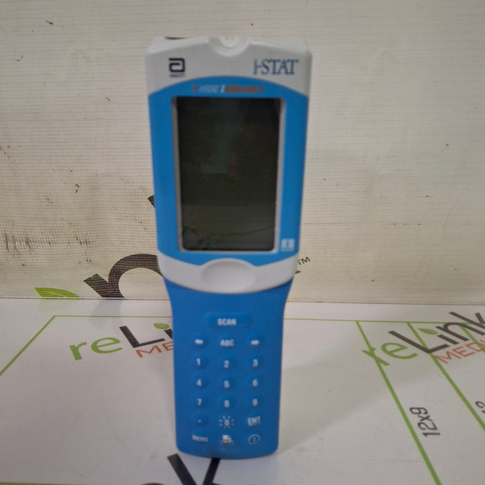 Abbott i-Stat 1 300W Wireless Blood Analyzer