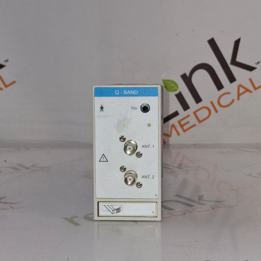Spacelabs Healthcare Spacelabs Healthcare 90478 Q-Band Module Patient Monitors reLink Online