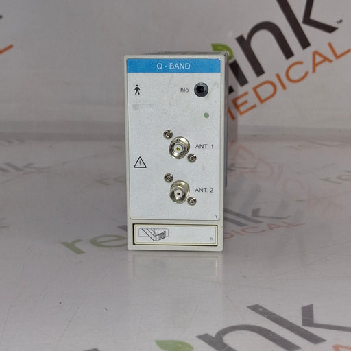 Spacelabs Healthcare Spacelabs Healthcare 90478 Q-Band Module Patient Monitors reLink Online