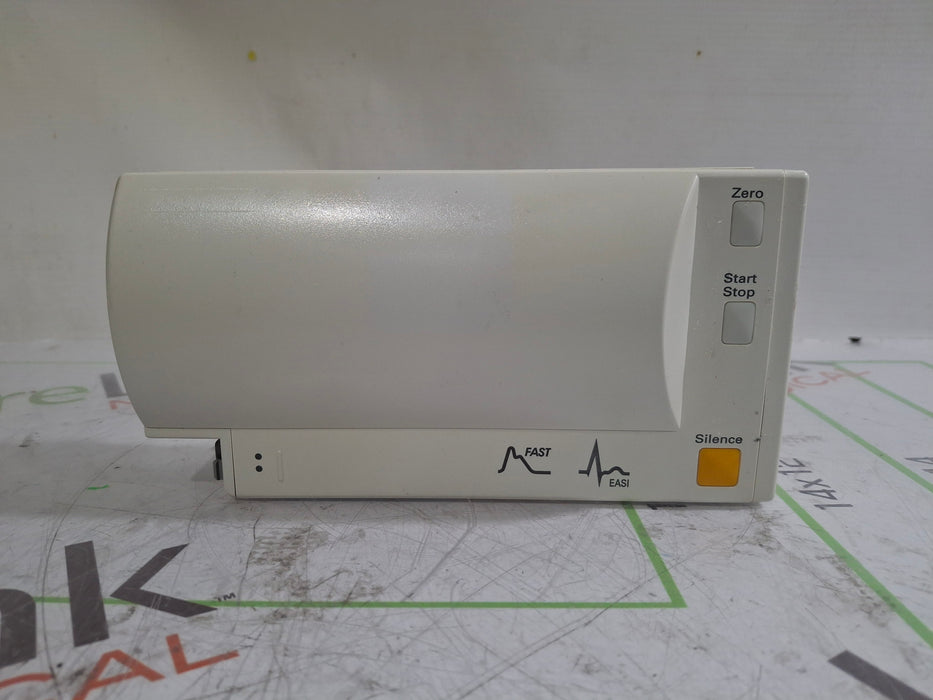Philips M3001A-A01C06 Fast SpO2, NIBP, ECG, Temp, IBP MMS Module