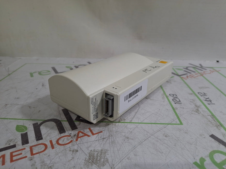 Philips M3001A-A01C06 Fast SpO2, NIBP, ECG, Temp, IBP MMS Module