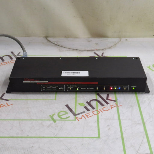 Hall Research Inc. Hall Research Inc. U97-Ultra Receiver Console Extender Test Equipment reLink Online