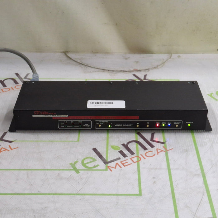 Hall Research Inc. U97-Ultra Receiver Console Extender
