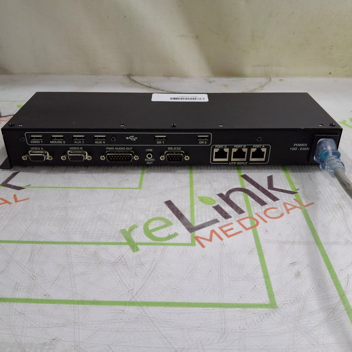 Hall Research Inc. U97-Ultra Receiver Console Extender