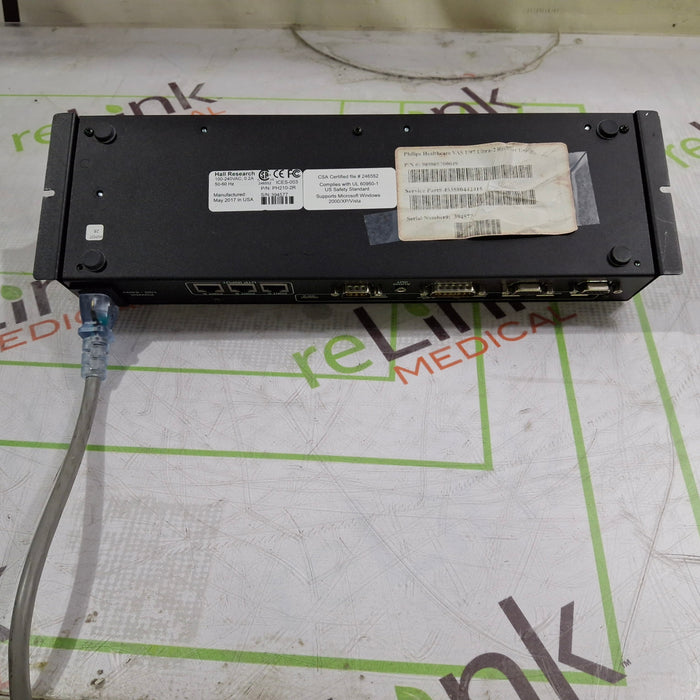 Hall Research Inc. U97-Ultra Receiver Console Extender