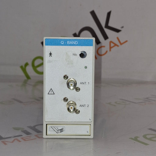 Spacelabs Healthcare Spacelabs Healthcare 90478 Q-Band Module Patient Monitors reLink Online
