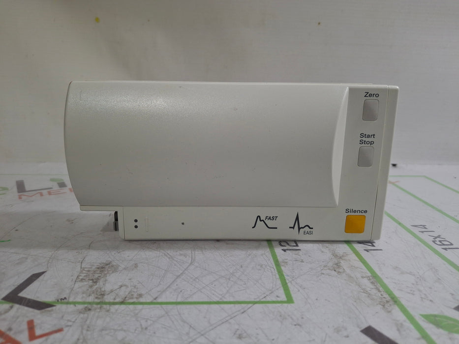 Philips M3001A-A01C06 Fast SpO2, NIBP, ECG, Temp, IBP MMS Module