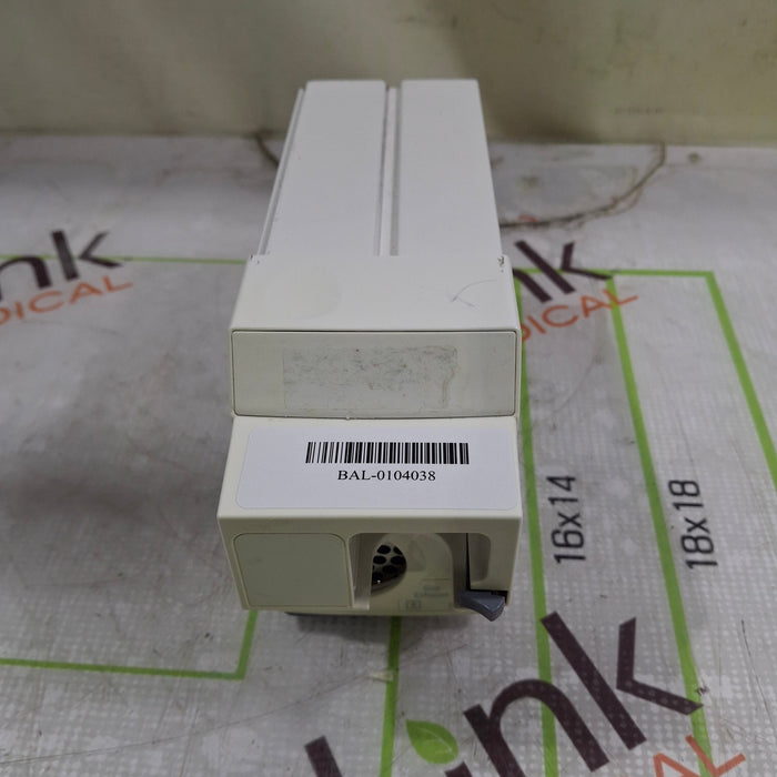 GE Healthcare E-CAiO-00 Gas Exhaust Module