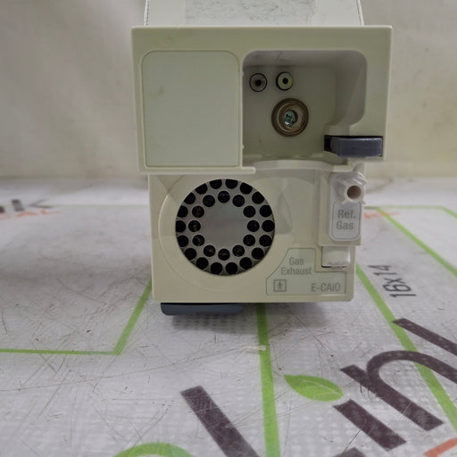 GE Healthcare GE Healthcare E-CAiO-00 Gas Exhaust Module Patient Monitors reLink Online