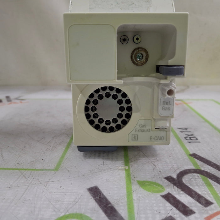 GE Healthcare E-CAiO-00 Gas Exhaust Module