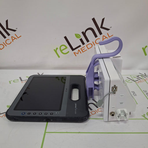 Potrero Medical Potrero Medical Accuryn Monitoring System Patient Monitors reLink Online