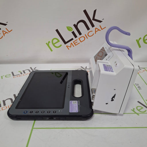 Potrero Medical Potrero Medical Accuryn Monitoring System Patient Monitors reLink Online