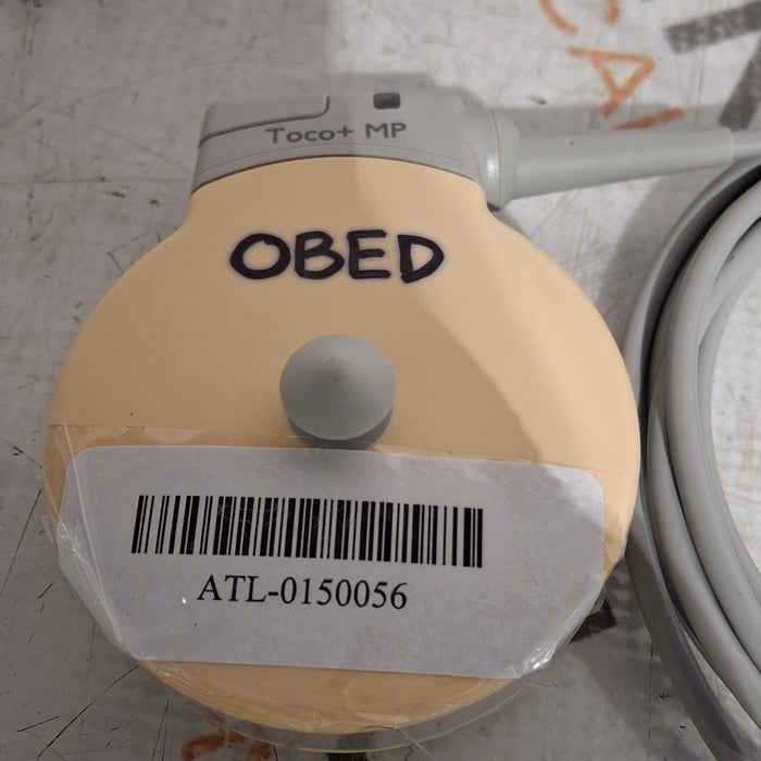 Philips 867245 Toco MP+ Transducer