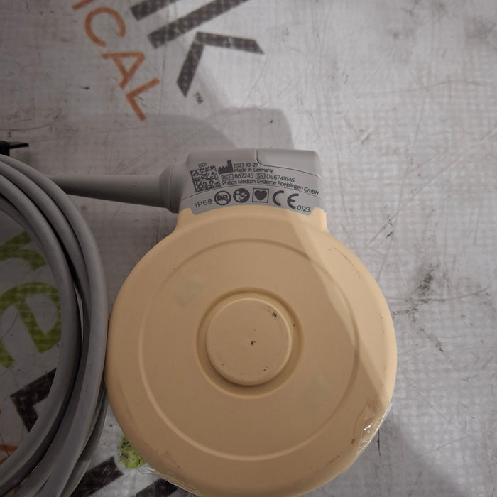 Philips 867245 Toco MP+ Transducer
