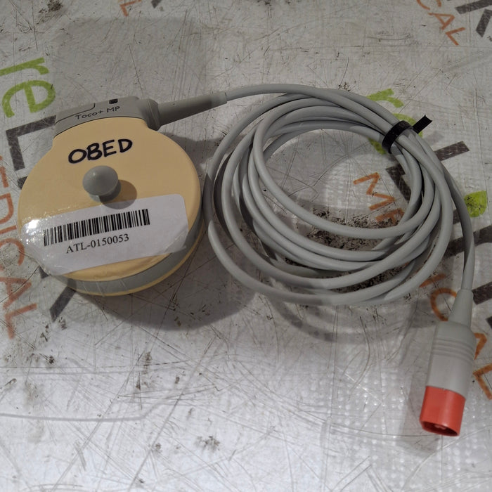 Philips 867245 Toco MP+ Transducer