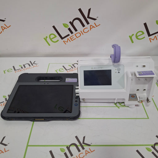 Potrero Medical Potrero Medical Accuryn Monitoring System Patient Monitors reLink Online