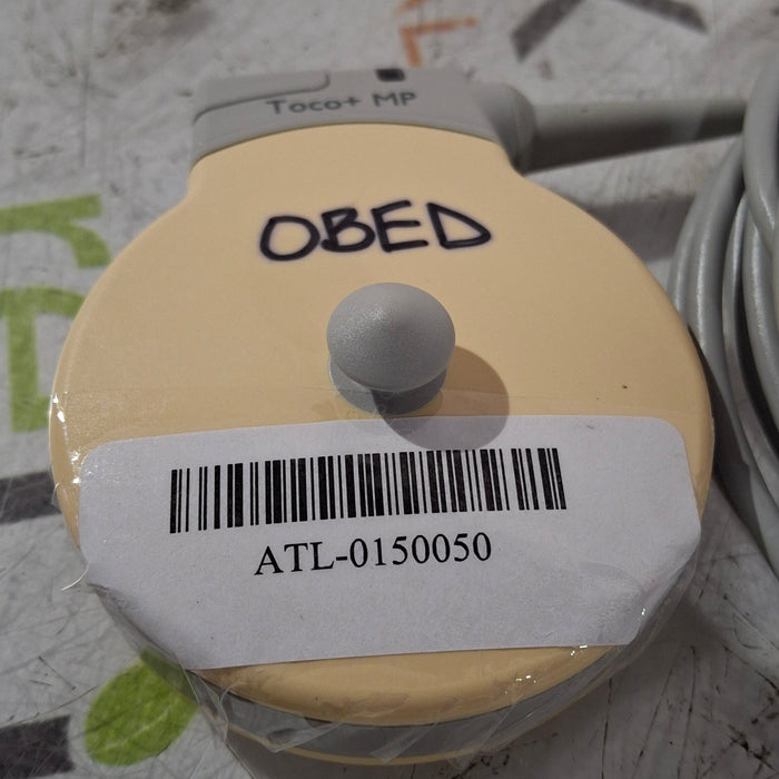 Philips 867245 Toco MP+ Transducer