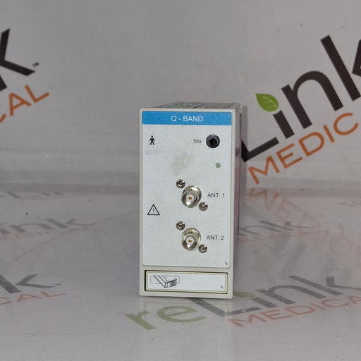 Spacelabs Healthcare Spacelabs Healthcare 90478 Q-Band Module Patient Monitors reLink Online