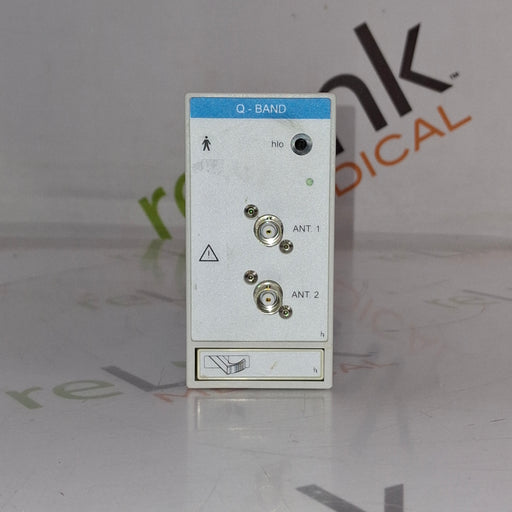 Spacelabs Healthcare Spacelabs Healthcare 90478 Q-Band Module Patient Monitors reLink Online