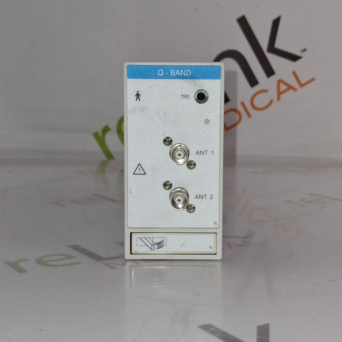 Spacelabs Healthcare 90478 Q-Band Module