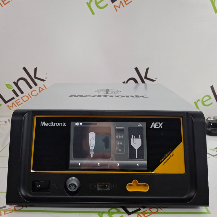 Medtronic AEX Generator