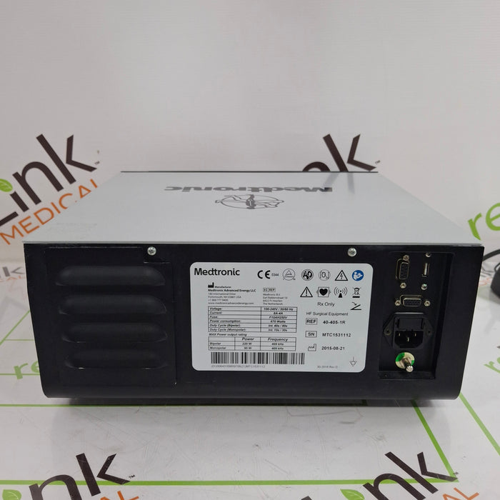 Medtronic AEX Generator