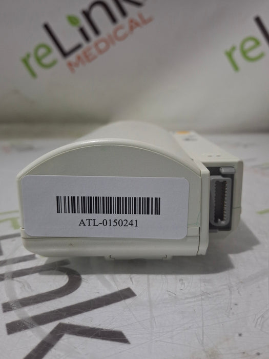 Philips M3001A-A04C06 OxiMax SpO2, NIBP, ECG, Temp, IBP MMS Module