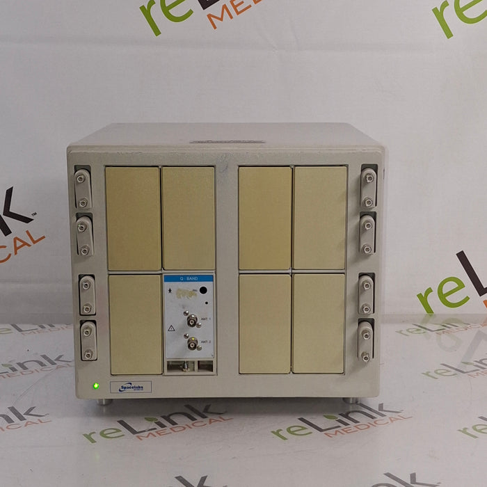 Spacelabs Healthcare 90479-A Telemetry Monitor