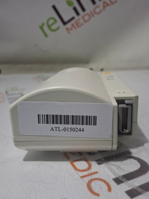 Philips M3001A-A01C06 Fast SpO2, NIBP, ECG, Temp, IBP MMS Module