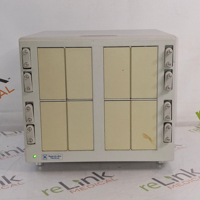 Spacelabs Healthcare 90479-A Telemetry Monitor
