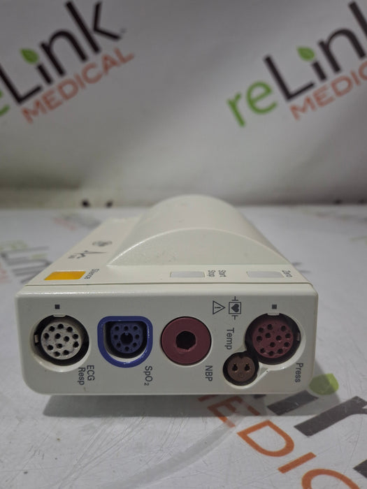 Philips M3001A-A04C06 OxiMax SpO2, NIBP, ECG, Temp, IBP MMS Module