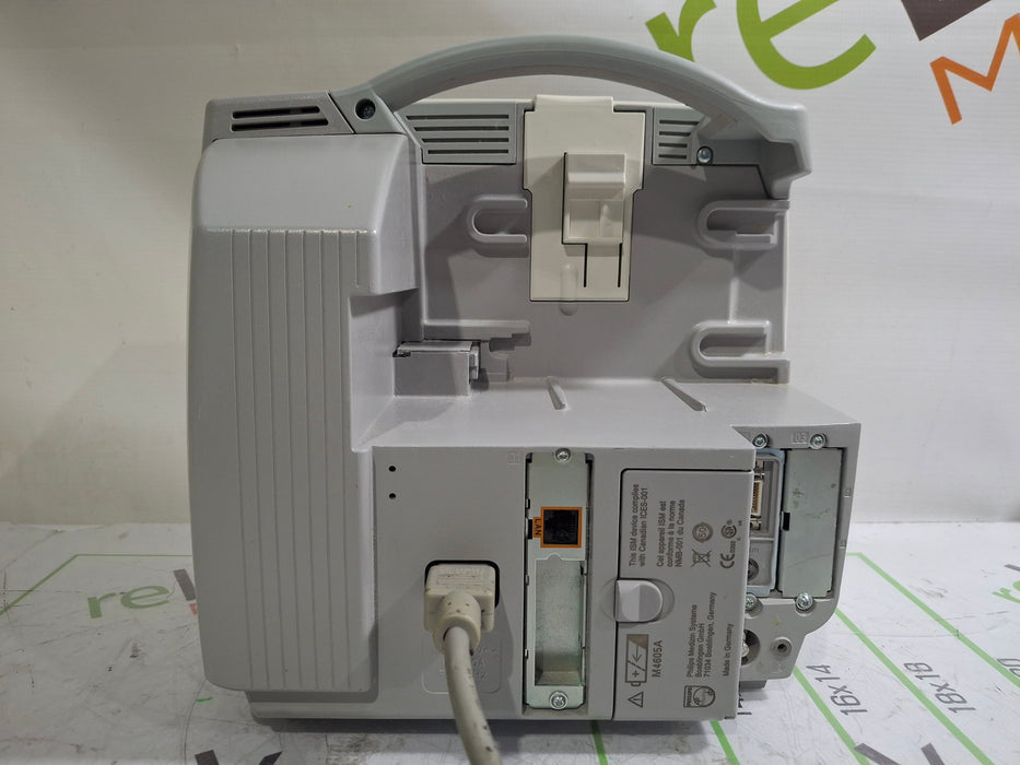 Philips IntelliVue MP30 Patient Monitor