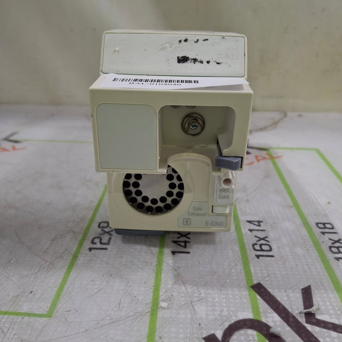 GE Healthcare E-CAiO-00 Gas Exhaust Module