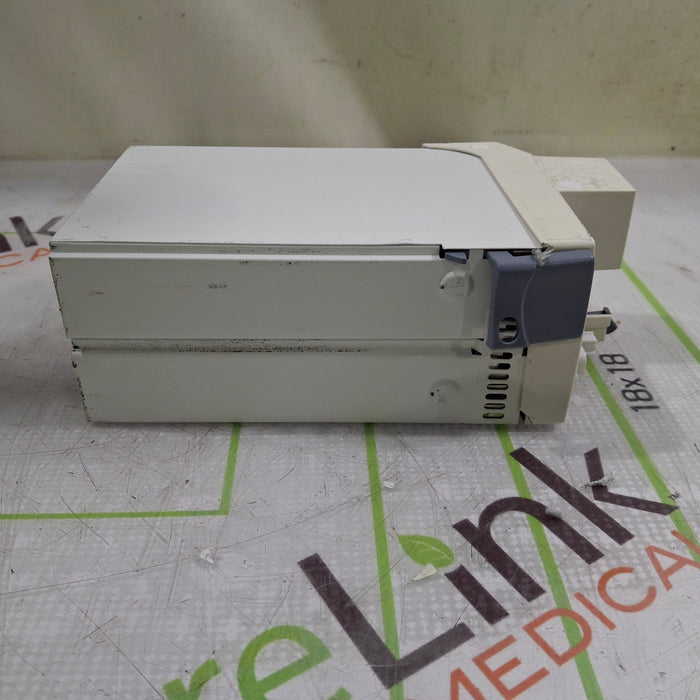 GE Healthcare E-CAiO-00 Gas Exhaust Module