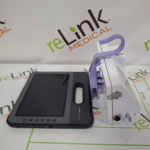 Potrero Medical Potrero Medical Accuryn Monitoring System Patient Monitors reLink Online