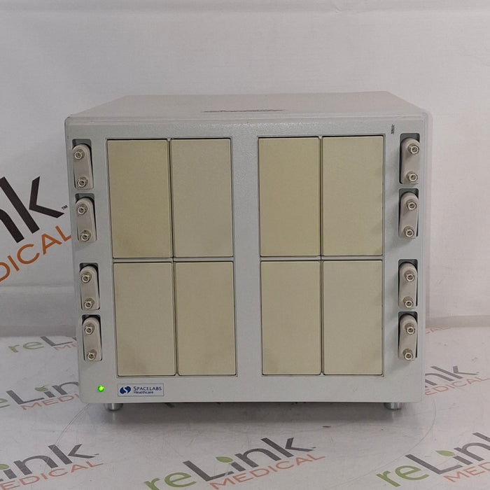 Spacelabs Healthcare 90479-A Telemetry Monitor