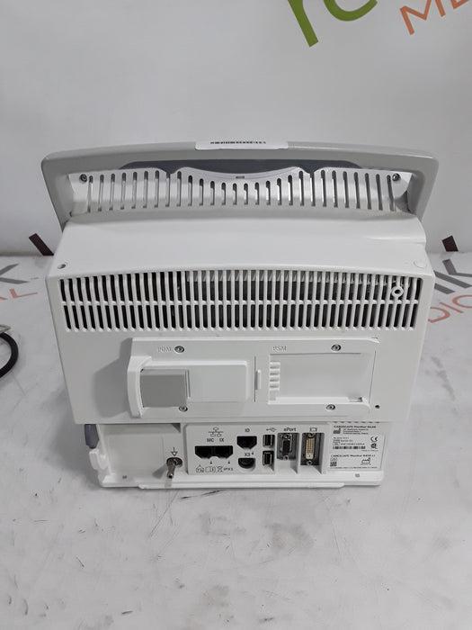 GE Healthcare Carescape B450 Patient Monitor
