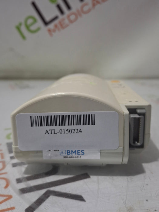 Philips M3001A-A01C06 Fast SpO2, NIBP, ECG, Temp, IBP MMS Module