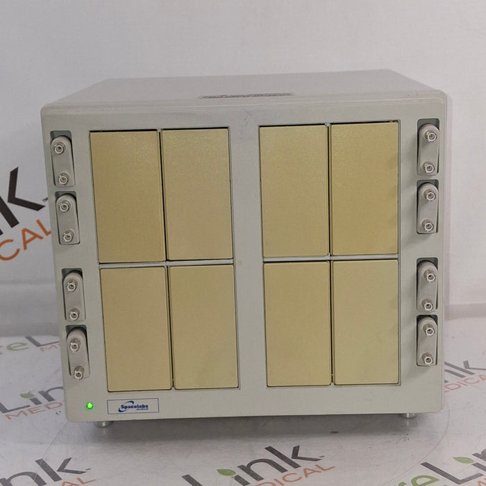 Spacelabs Healthcare 90479-A Telemetry Monitor