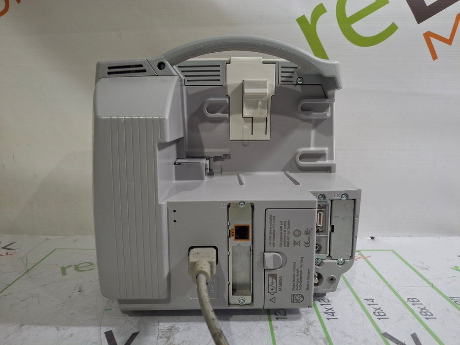 Philips IntelliVue MP30 Patient Monitor