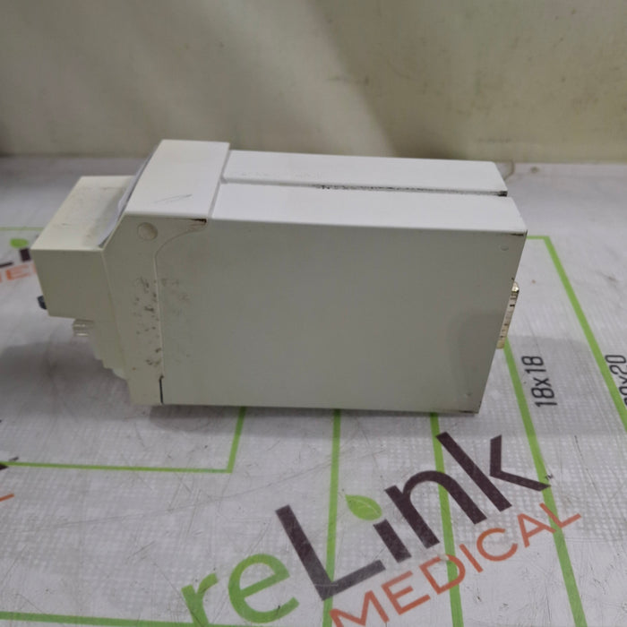 GE Healthcare E-CAiO-00 Gas Exhaust Module