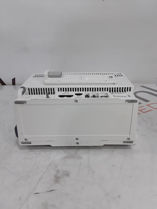 GE Healthcare Carescape B450 Critical Care Patient Monitor