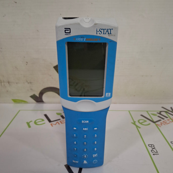 Abbott i-Stat 1 300W Wireless Blood Analyzer