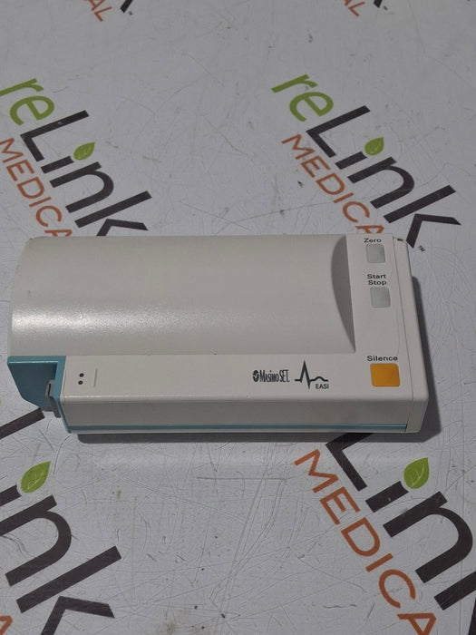Philips M3001A-A03C06 Masimo SpO2, NIBP, ECG, Temp, IBP MMS Module