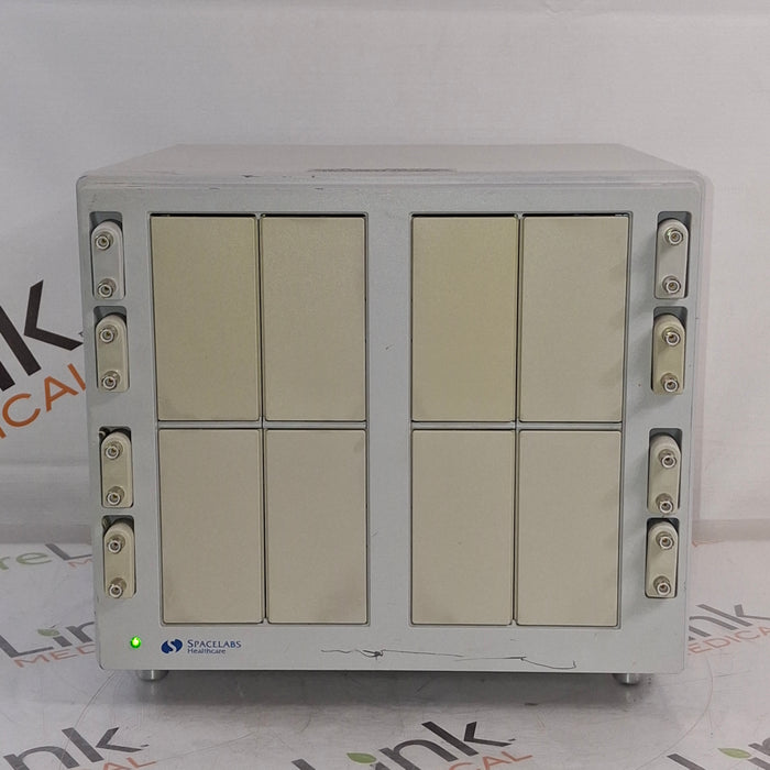 Spacelabs Healthcare 90479-A Telemetry Monitor