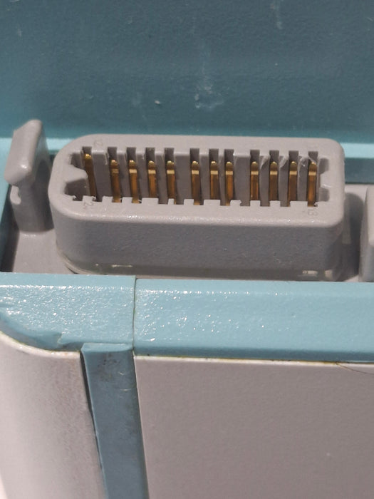 Philips M3001A-A02 OxiMax SpO2, NIBP, ECG MMS Module