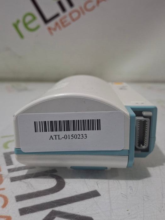 Philips M3001A-A02 OxiMax SpO2, NIBP, ECG MMS Module