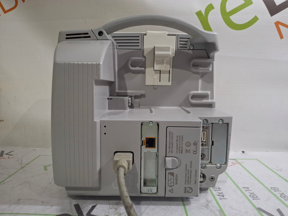 Philips IntelliVue MP30 Patient Monitor