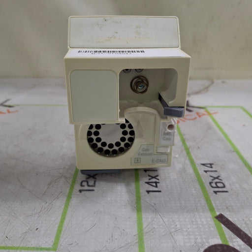 GE Healthcare GE Healthcare E-CAiO-00 Gas Exhaust Module Patient Monitors reLink Online