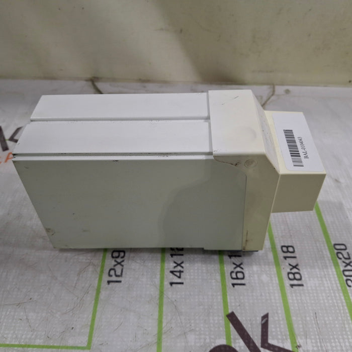 GE Healthcare E-CAiO-00 Gas Exhaust Module